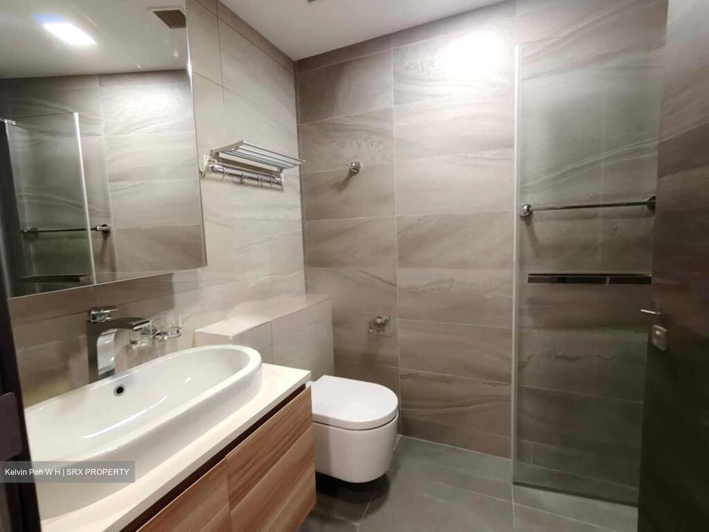 The Poiz Residences (D13), Apartment #466965331